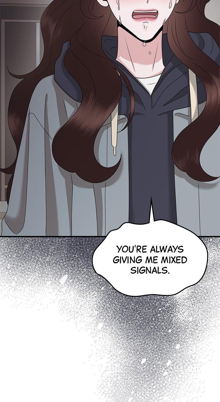 A Husband I Didn't Expect Chapter 49 - Page 77
