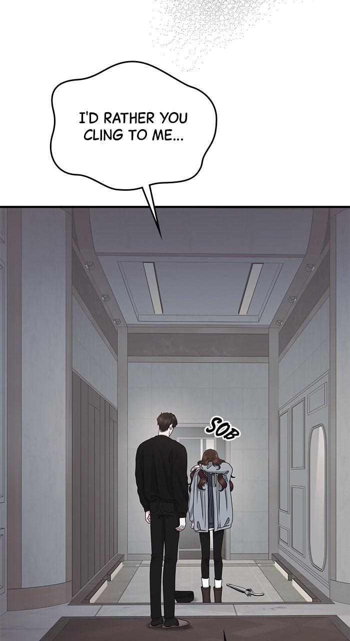 A Husband I Didn't Expect Chapter 49 - Page 78