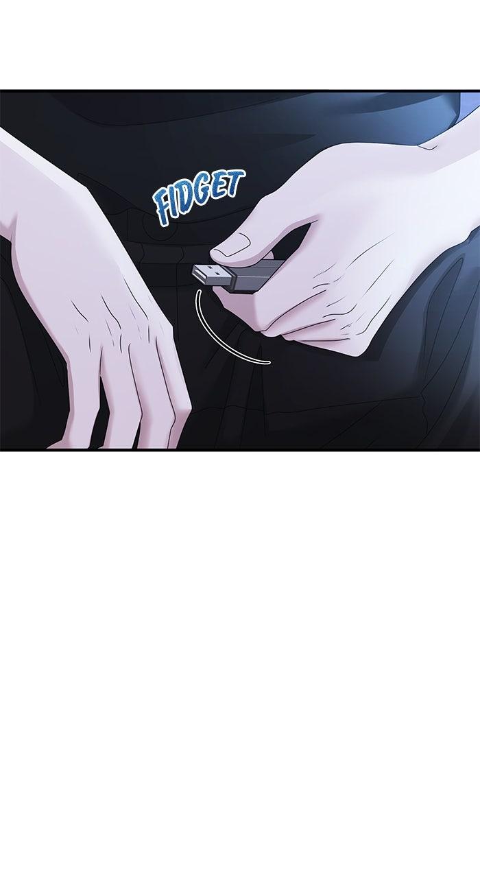 A Husband I Didn't Expect Chapter 49 - Page 86