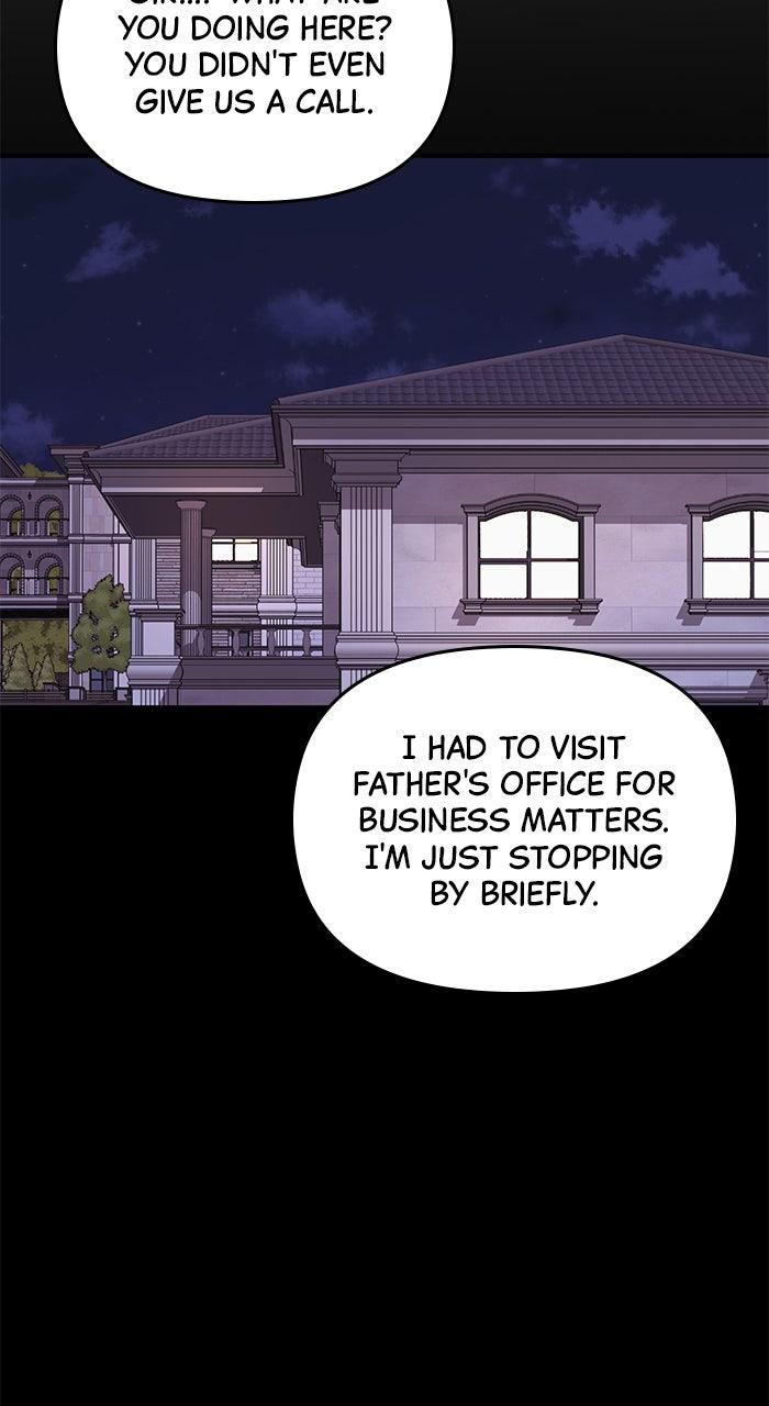 A Husband I Didn't Expect Chapter 49 - Page 88