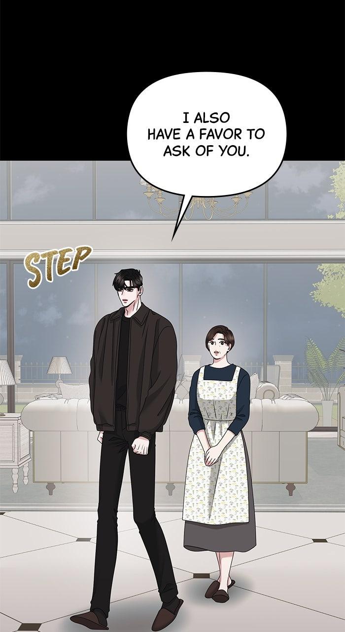 A Husband I Didn't Expect Chapter 49 - Page 89