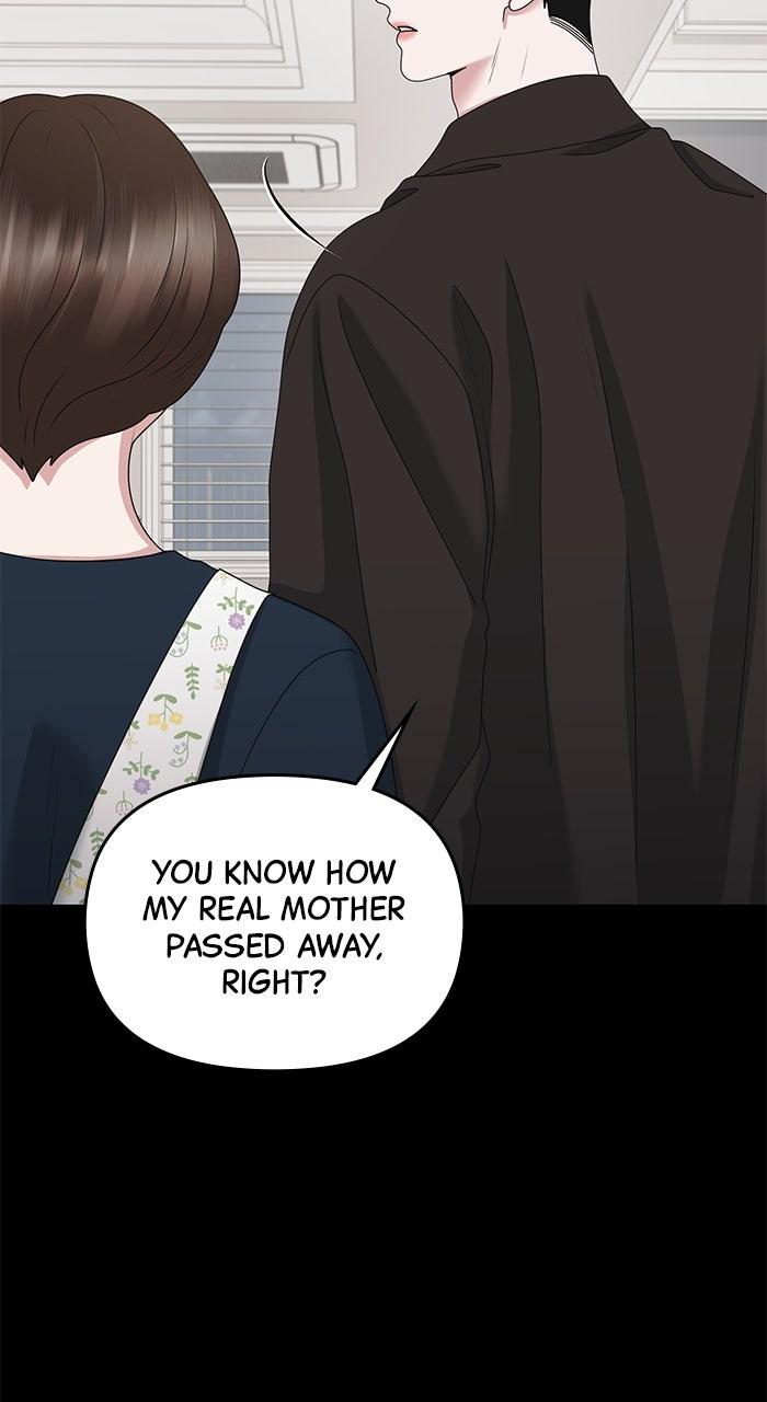 A Husband I Didn't Expect Chapter 49 - Page 91
