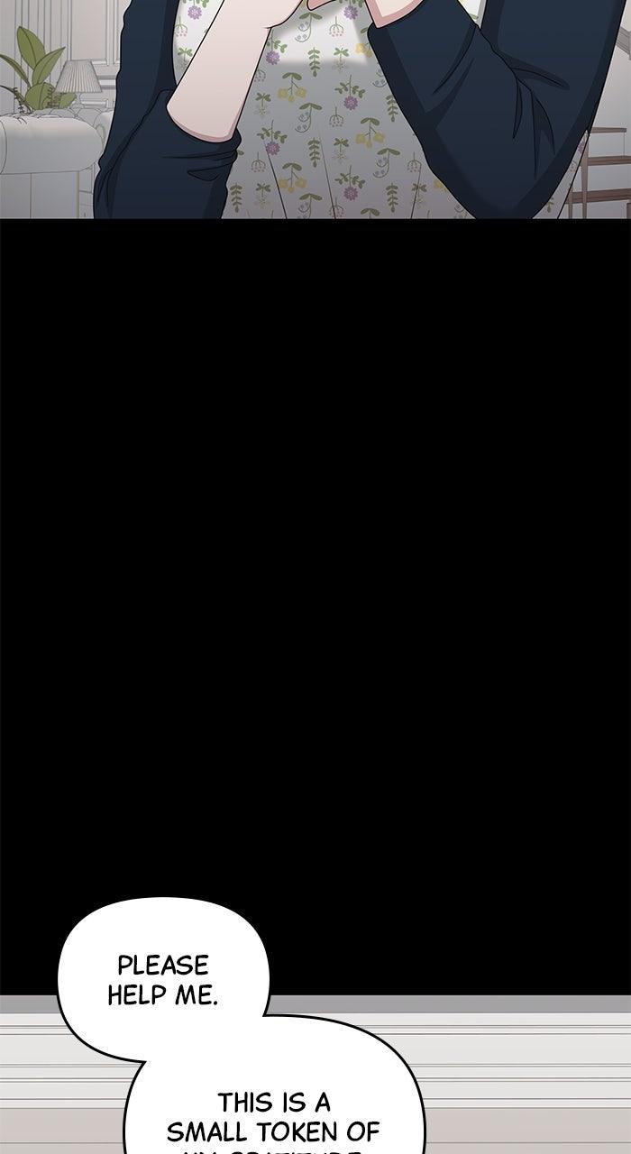 A Husband I Didn't Expect Chapter 49 - Page 93