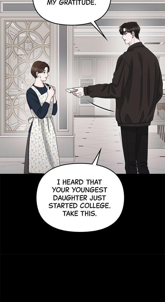 A Husband I Didn't Expect Chapter 49 - Page 94