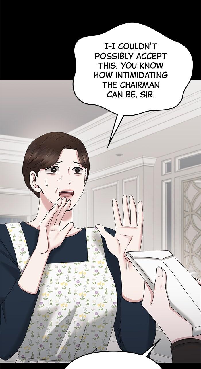 A Husband I Didn't Expect Chapter 49 - Page 95