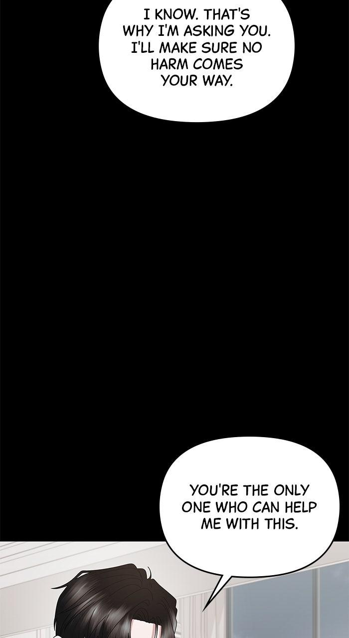 A Husband I Didn't Expect Chapter 49 - Page 96