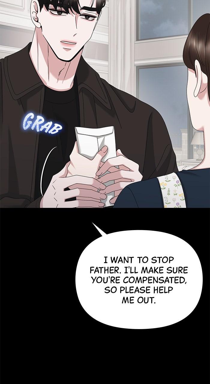 A Husband I Didn't Expect Chapter 49 - Page 97