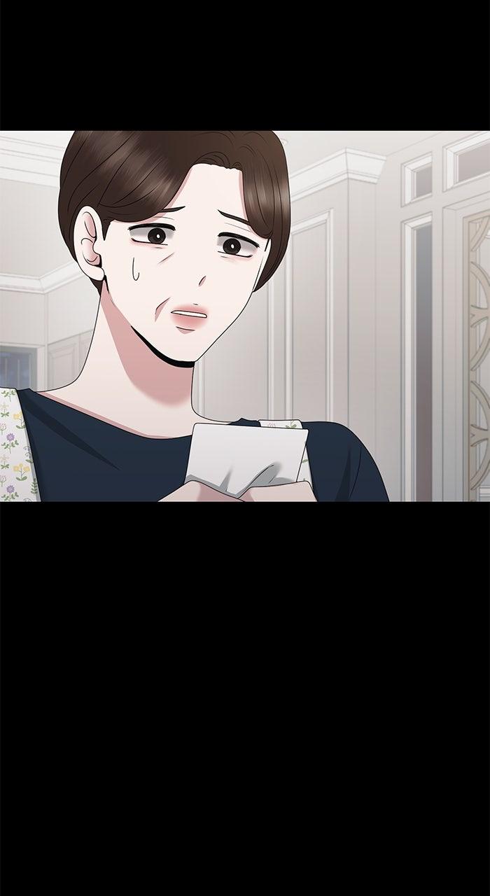 A Husband I Didn't Expect Chapter 49 - Page 98