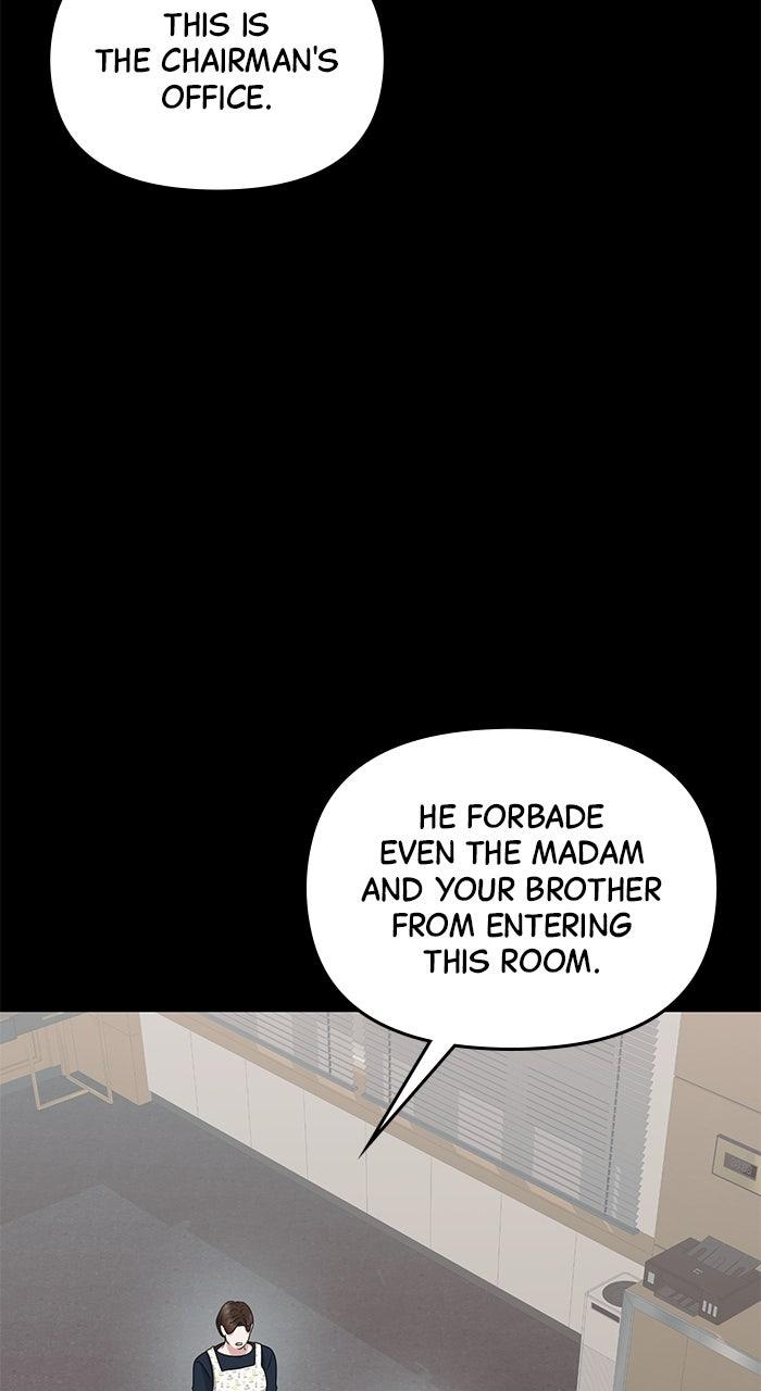 A Husband I Didn't Expect Chapter 49 - Page 100