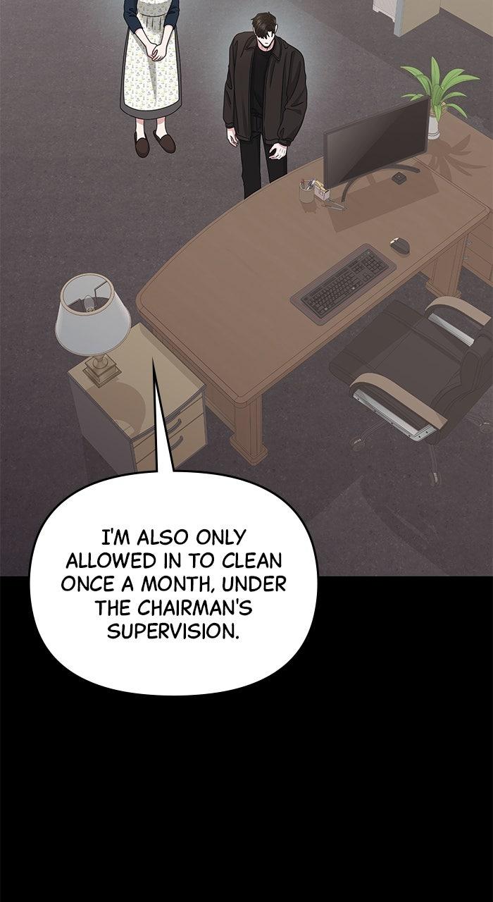 A Husband I Didn't Expect Chapter 49 - Page 101