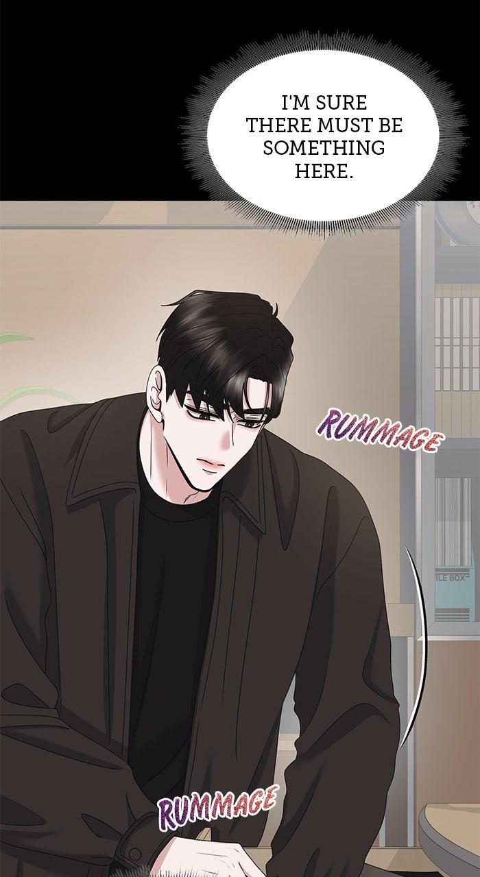 A Husband I Didn't Expect Chapter 49 - Page 105