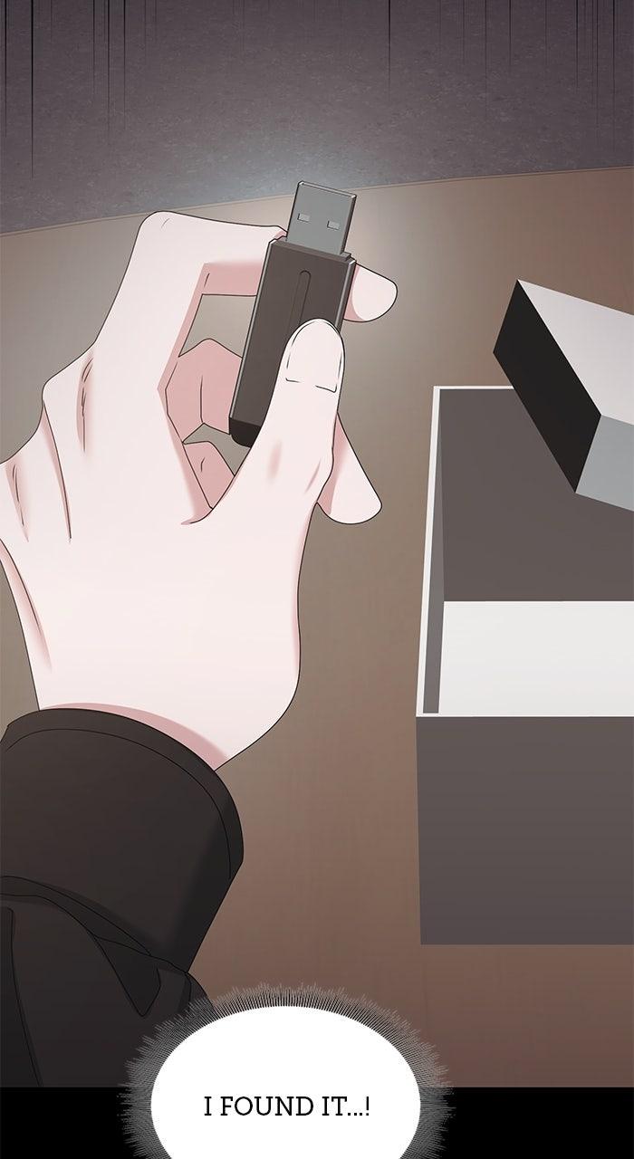 A Husband I Didn't Expect Chapter 49 - Page 108