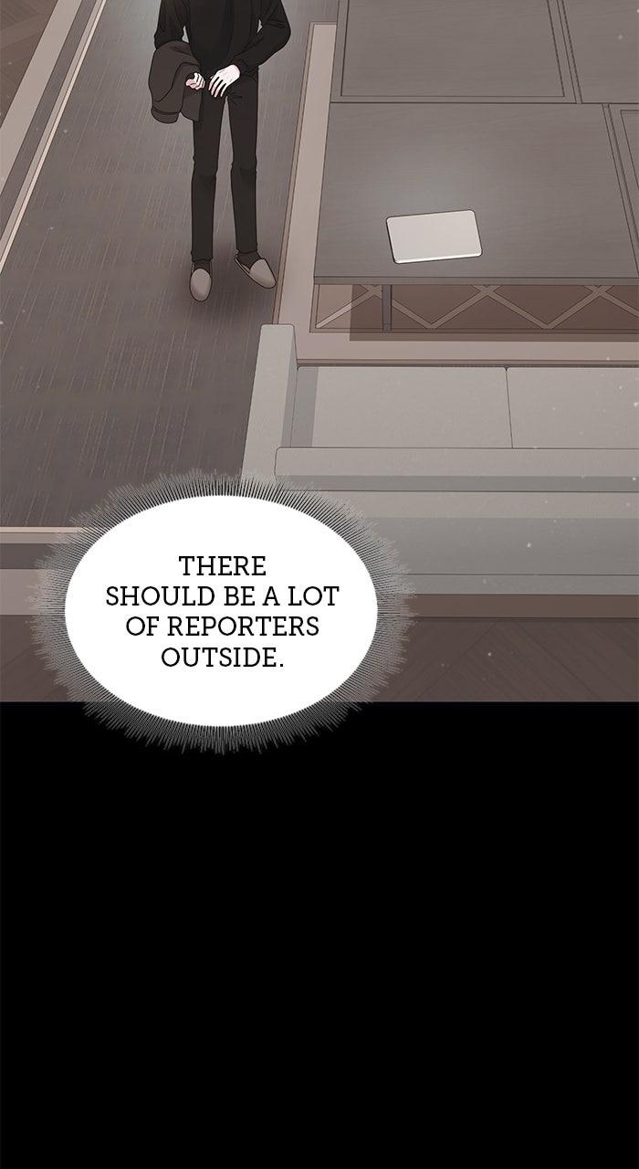 A Husband I Didn't Expect Chapter 50 - Page 8