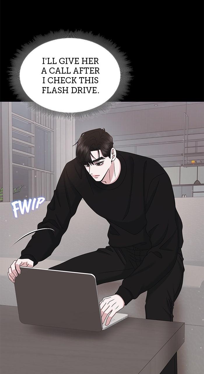 A Husband I Didn't Expect Chapter 50 - Page 9