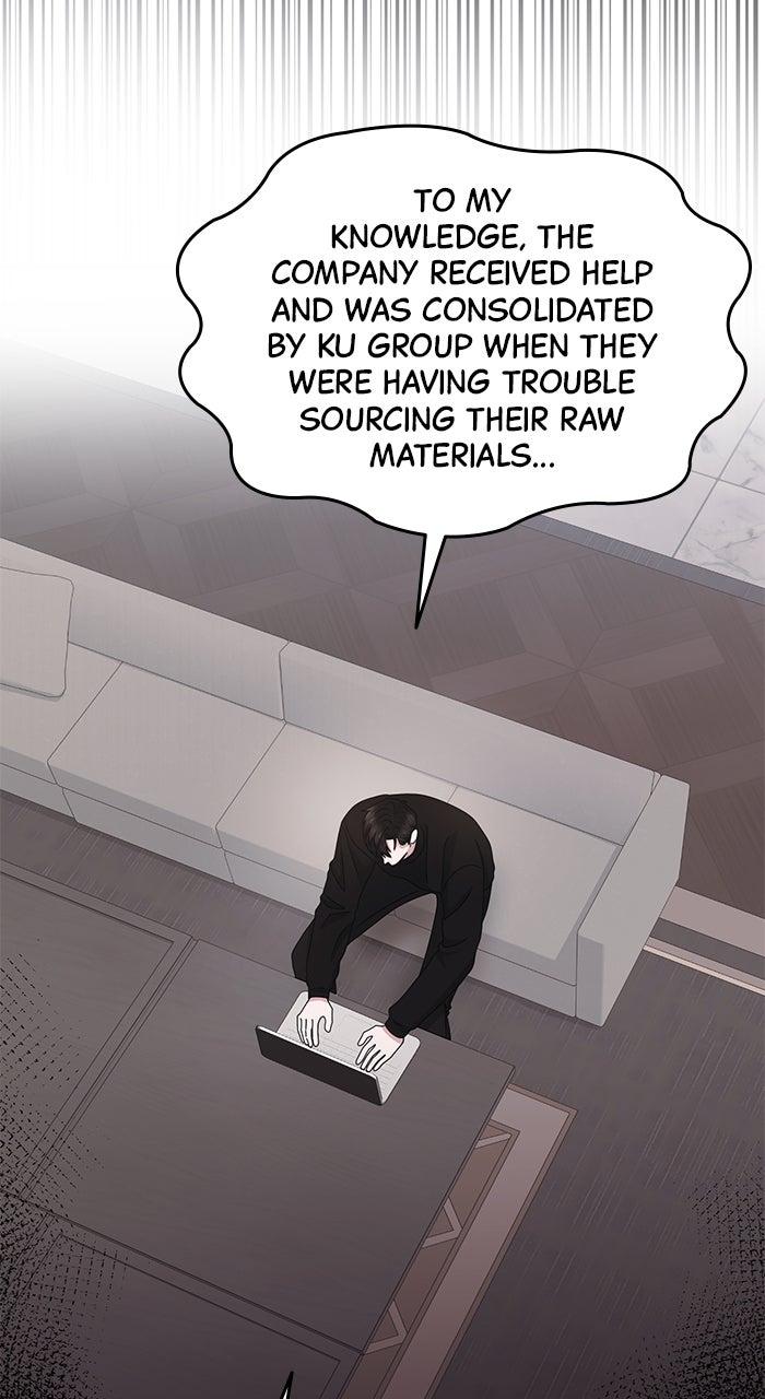 A Husband I Didn't Expect Chapter 50 - Page 13