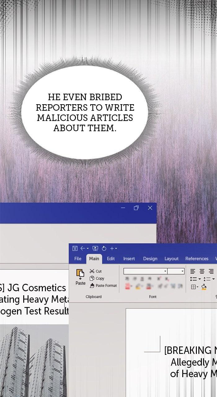 A Husband I Didn't Expect Chapter 50 - Page 16