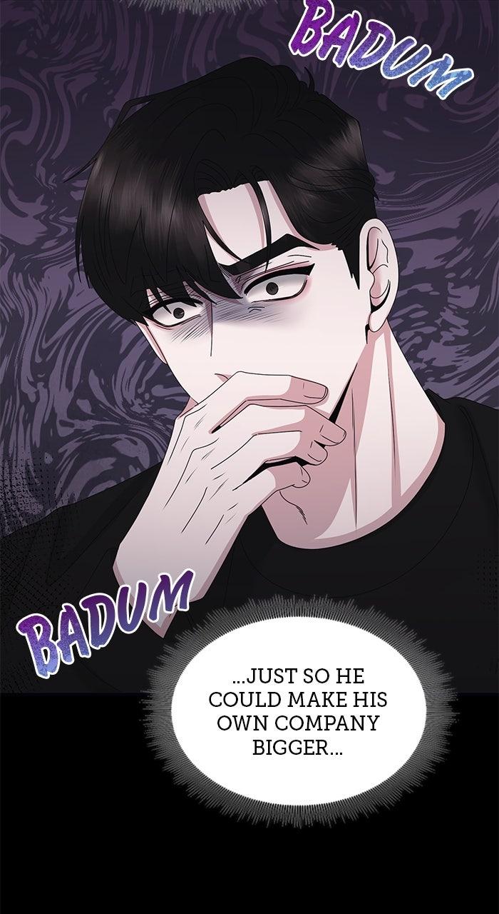 A Husband I Didn't Expect Chapter 50 - Page 20