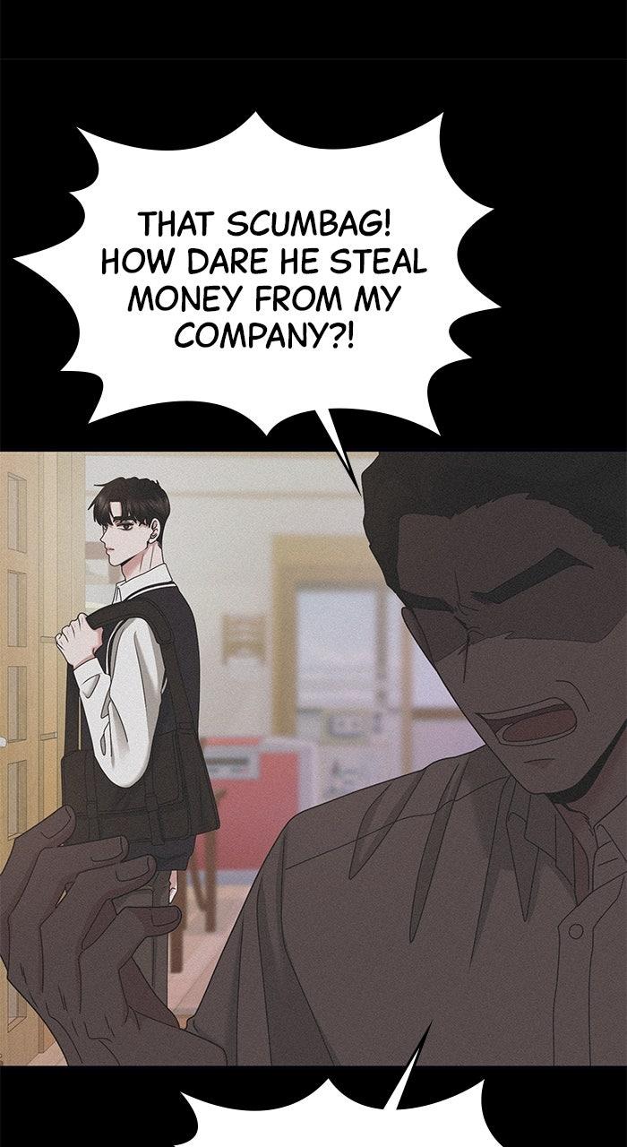 A Husband I Didn't Expect Chapter 50 - Page 21