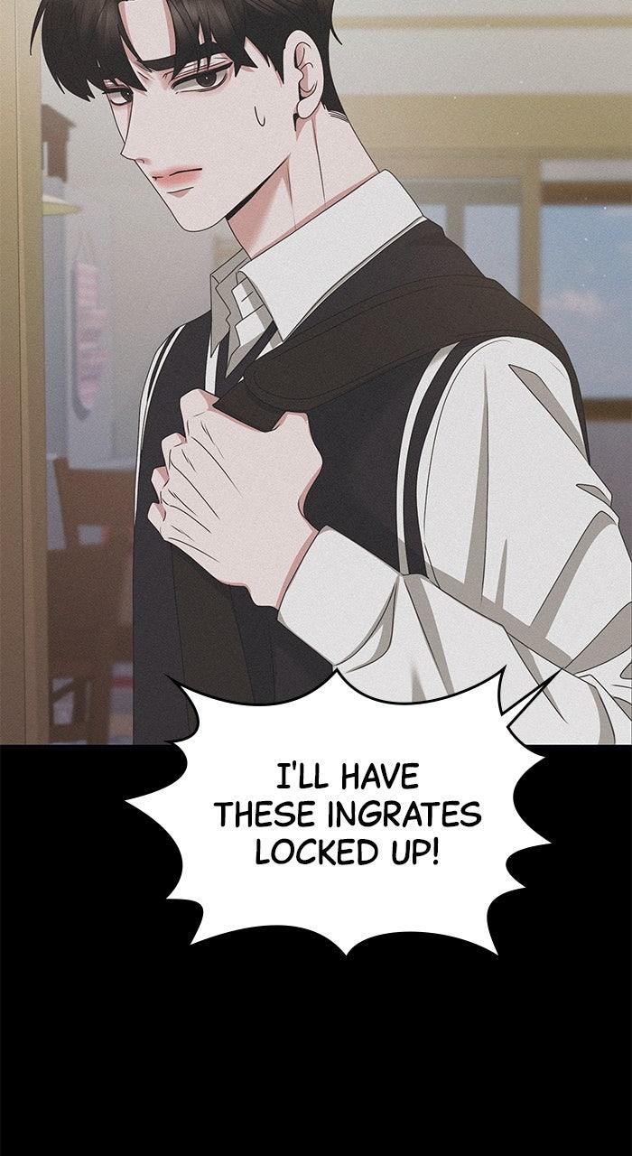 A Husband I Didn't Expect Chapter 50 - Page 23