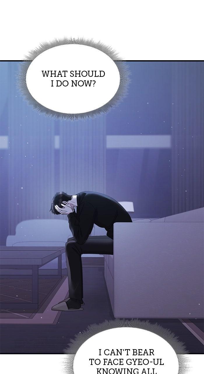 A Husband I Didn't Expect Chapter 50 - Page 29