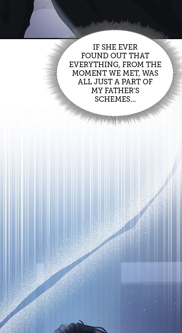 A Husband I Didn't Expect Chapter 50 - Page 31