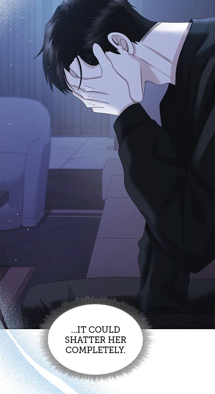 A Husband I Didn't Expect Chapter 50 - Page 32