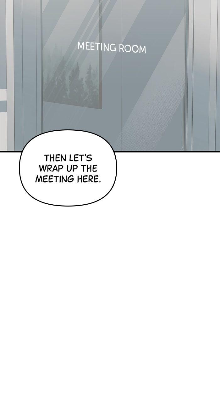 A Husband I Didn't Expect Chapter 50 - Page 36