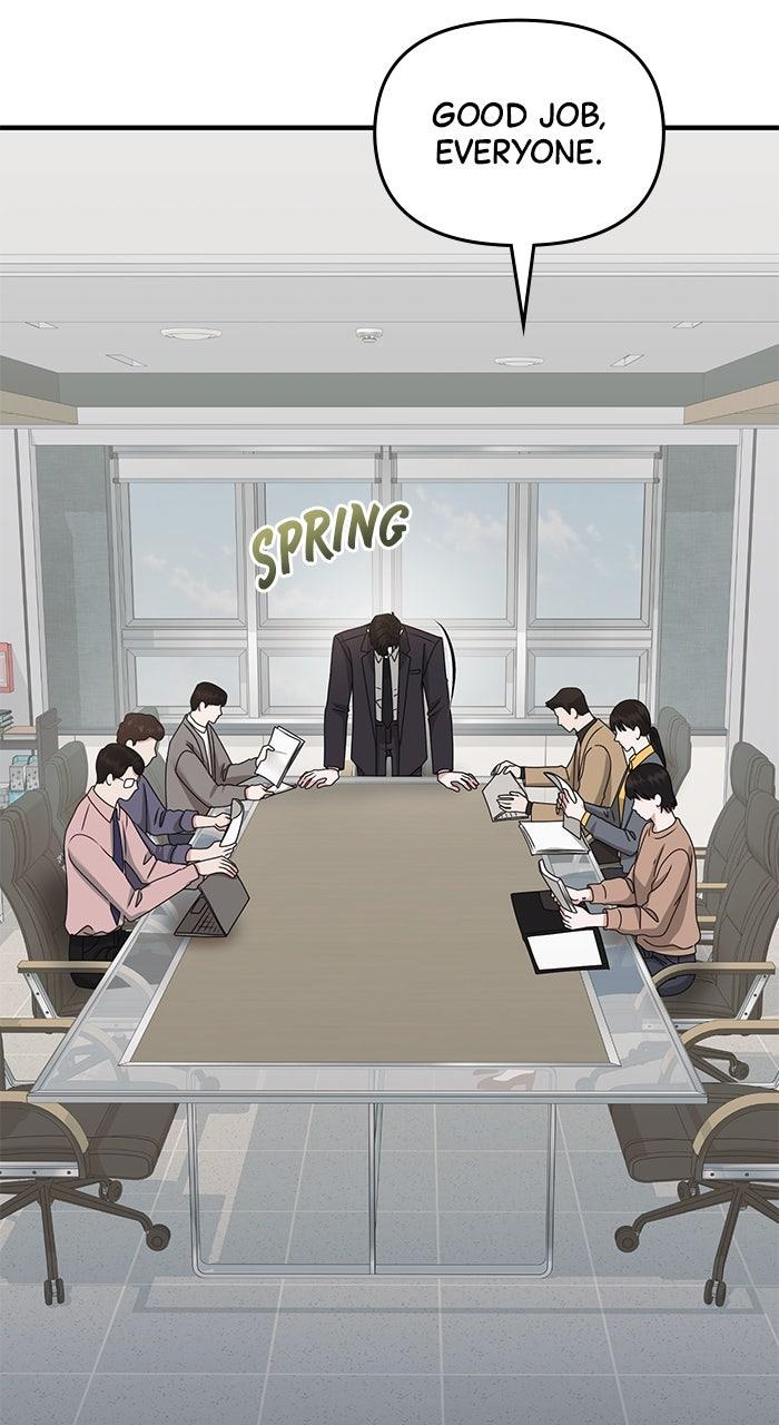 A Husband I Didn't Expect Chapter 50 - Page 37