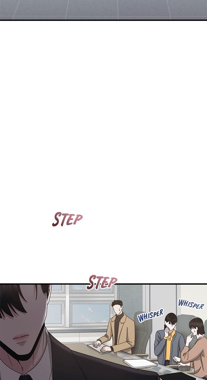 A Husband I Didn't Expect Chapter 50 - Page 38