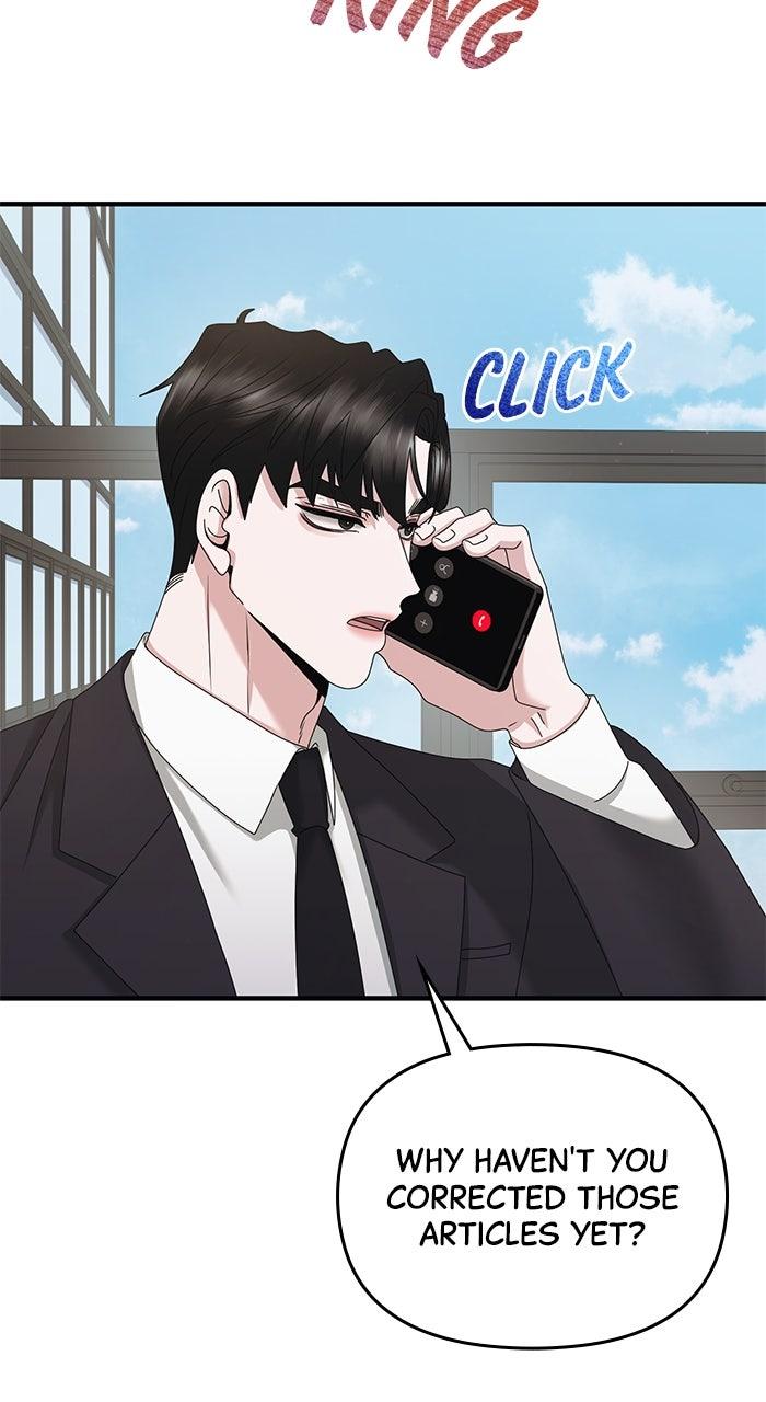 A Husband I Didn't Expect Chapter 50 - Page 40