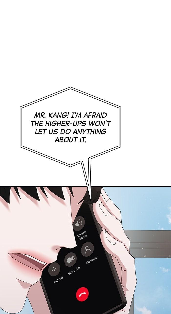 A Husband I Didn't Expect Chapter 50 - Page 41