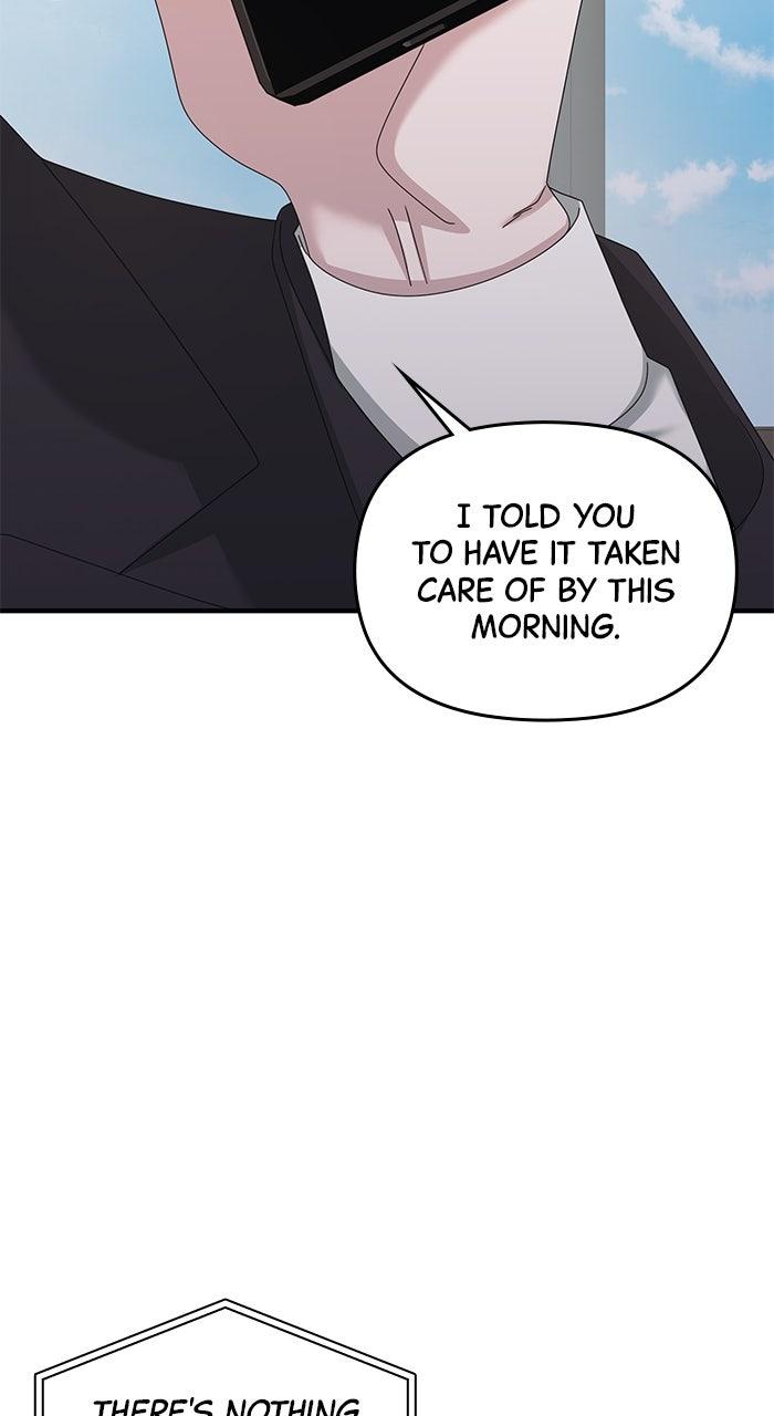 A Husband I Didn't Expect Chapter 50 - Page 42