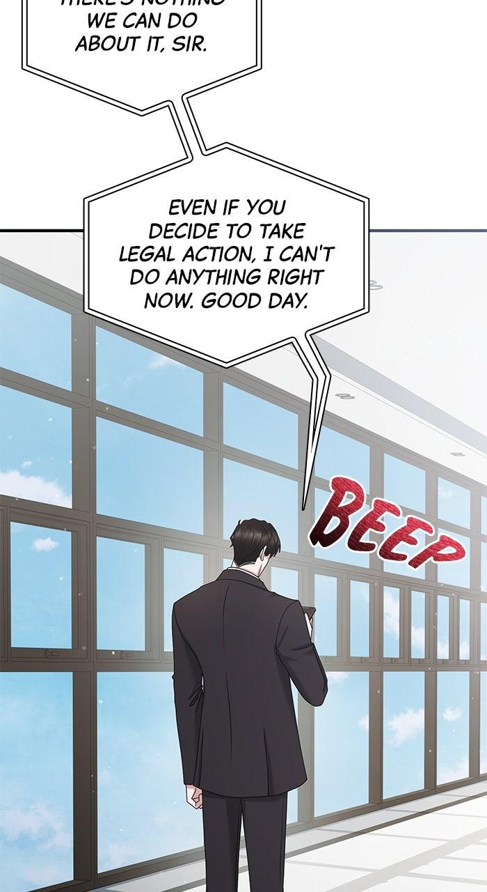 A Husband I Didn't Expect Chapter 50 - Page 43