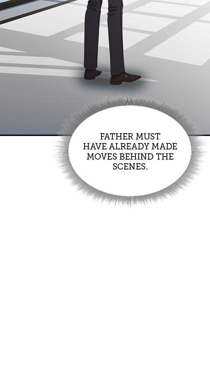 A Husband I Didn't Expect Chapter 50 - Page 44