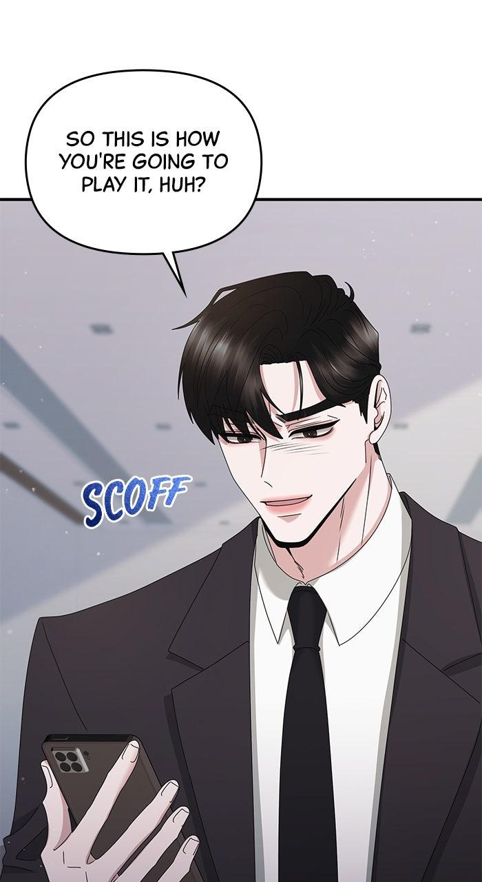 A Husband I Didn't Expect Chapter 50 - Page 45