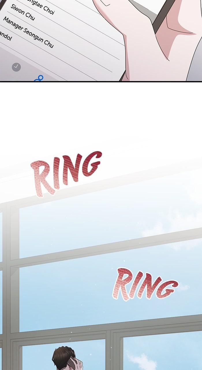 A Husband I Didn't Expect Chapter 50 - Page 47