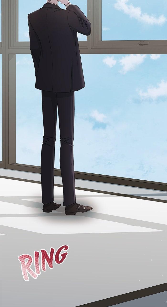 A Husband I Didn't Expect Chapter 50 - Page 48