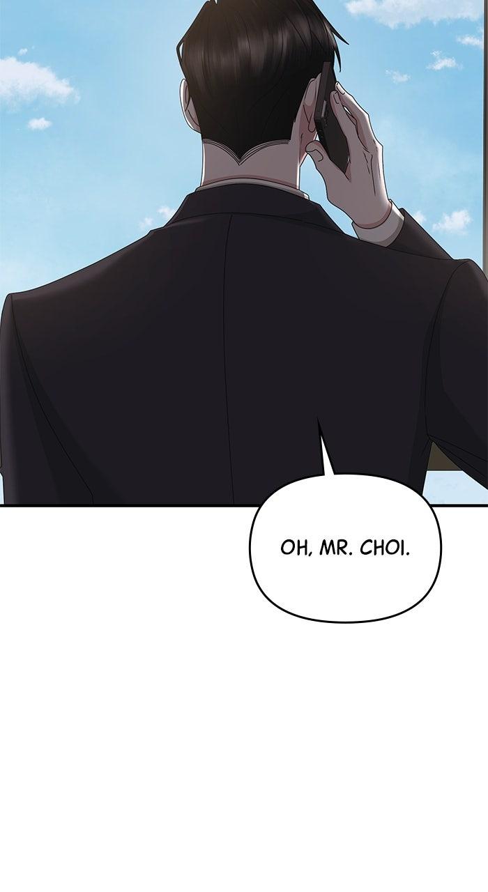 A Husband I Didn't Expect Chapter 50 - Page 50