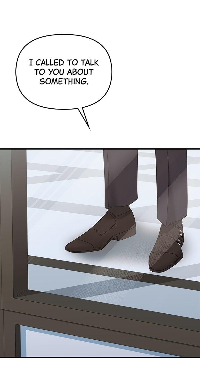 A Husband I Didn't Expect Chapter 50 - Page 51