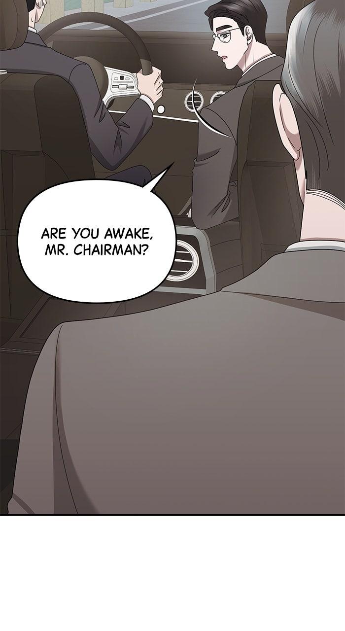 A Husband I Didn't Expect Chapter 50 - Page 58