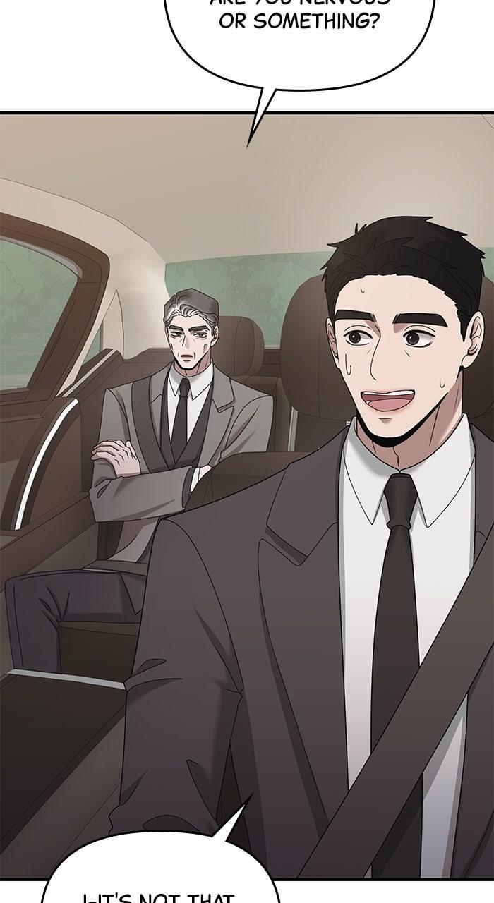 A Husband I Didn't Expect Chapter 50 - Page 61