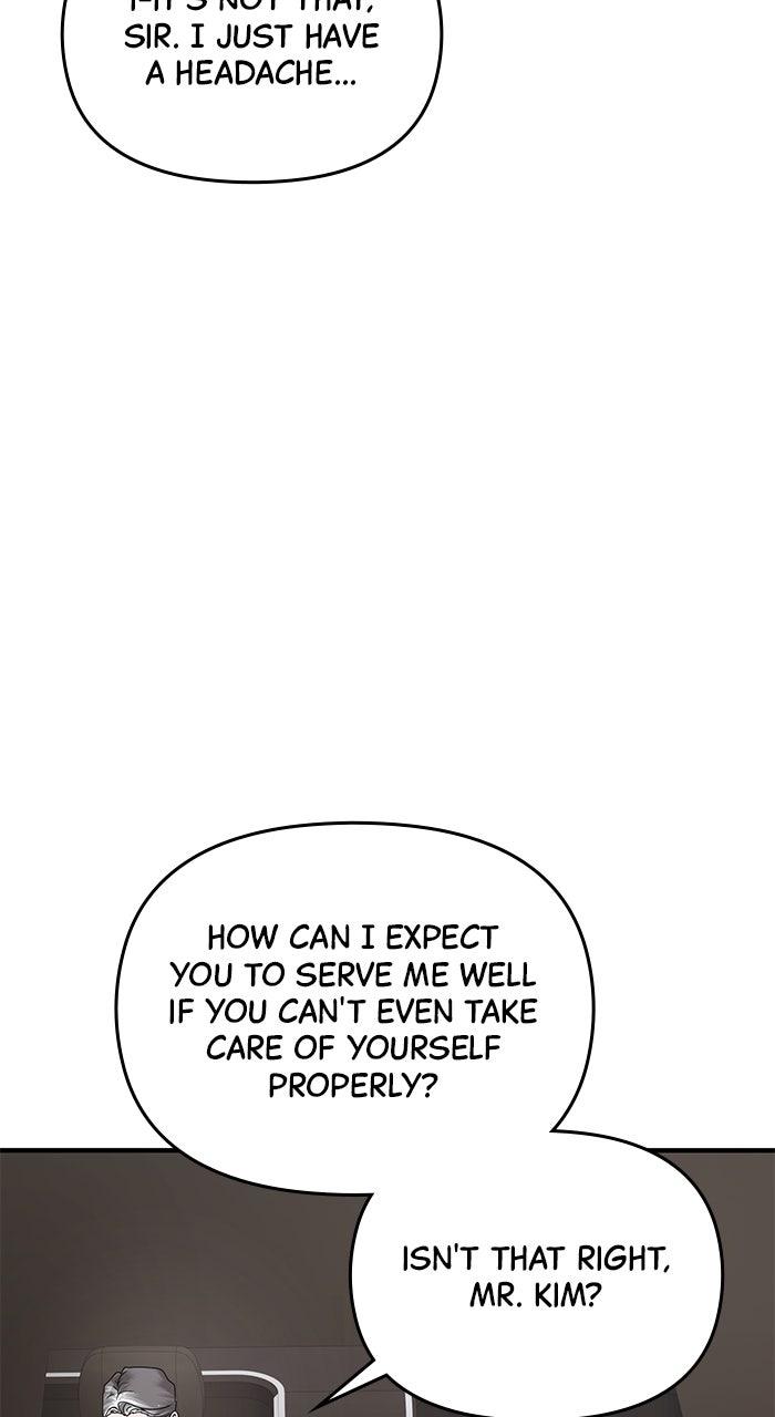 A Husband I Didn't Expect Chapter 50 - Page 62