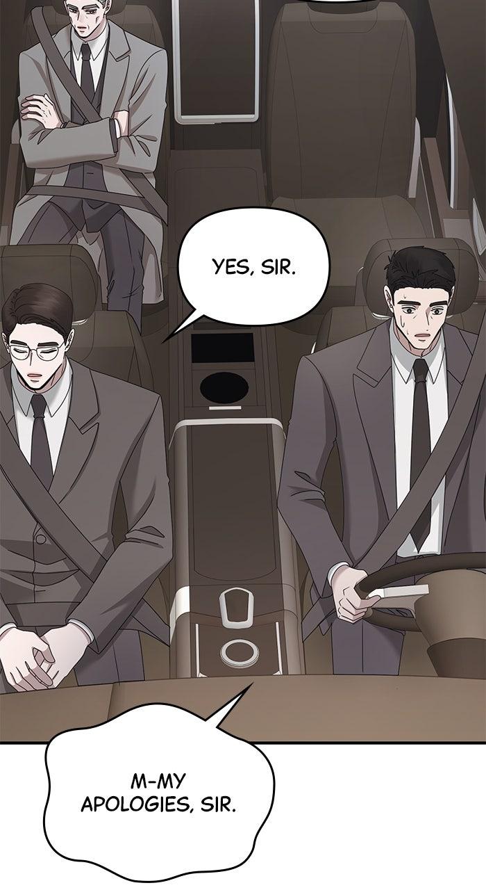 A Husband I Didn't Expect Chapter 50 - Page 63