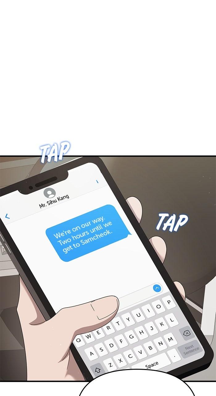 A Husband I Didn't Expect Chapter 50 - Page 67