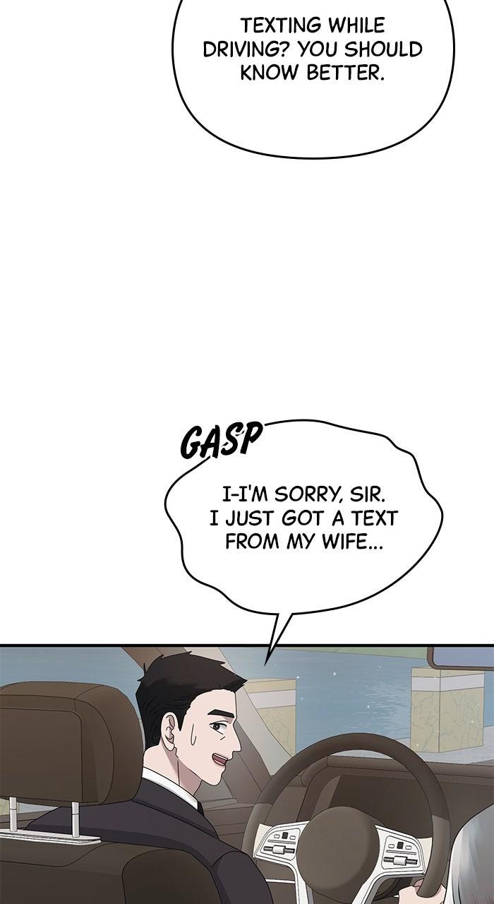 A Husband I Didn't Expect Chapter 50 - Page 68