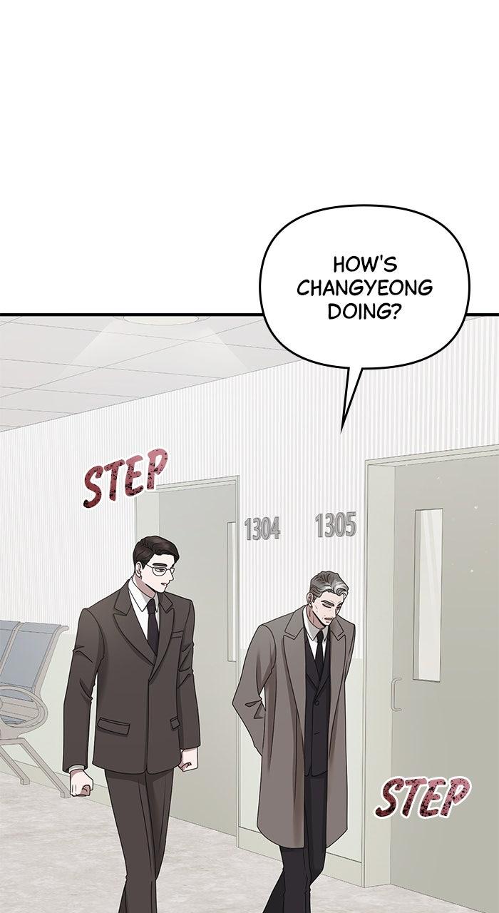 A Husband I Didn't Expect Chapter 50 - Page 72