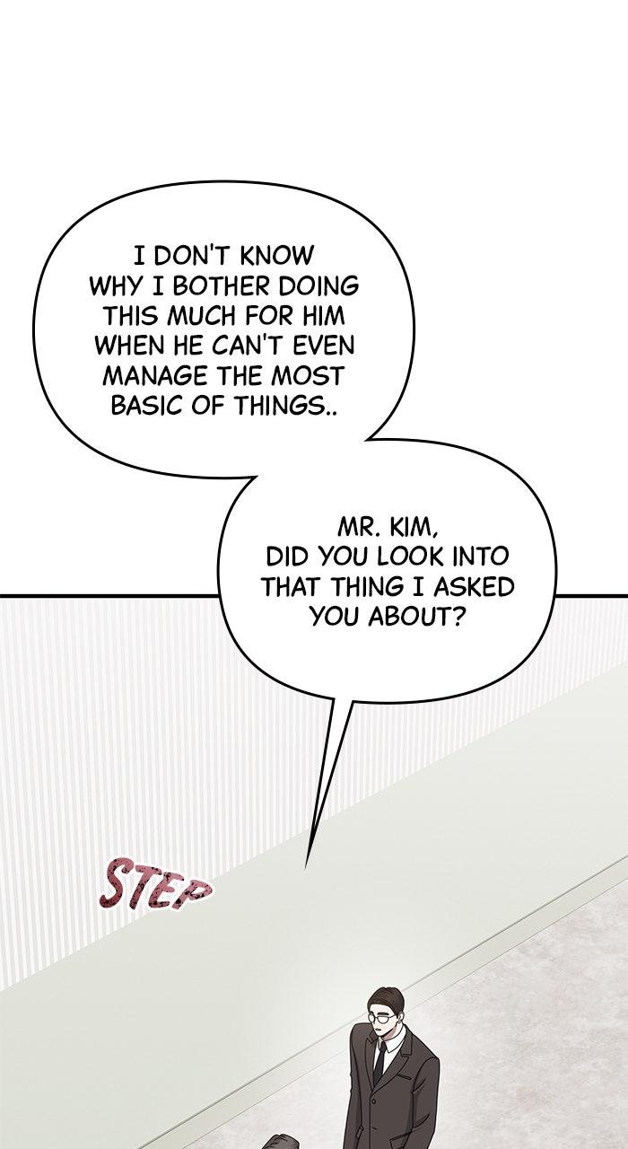 A Husband I Didn't Expect Chapter 50 - Page 75