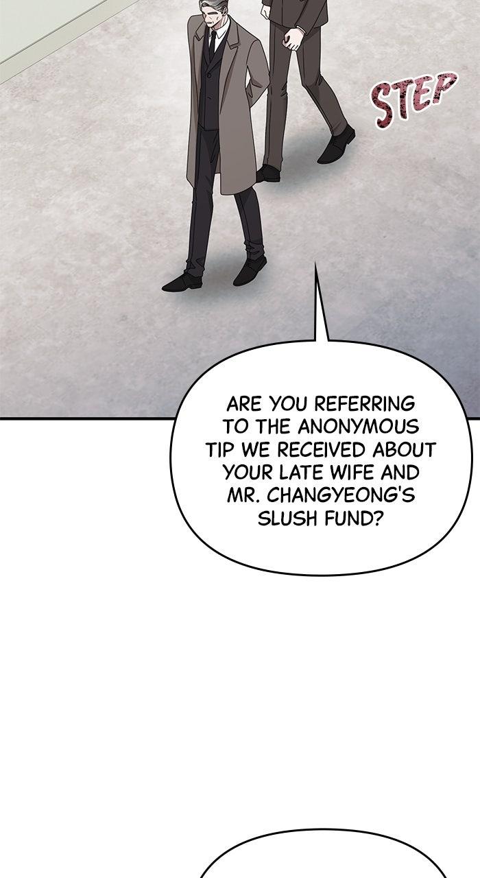 A Husband I Didn't Expect Chapter 50 - Page 76