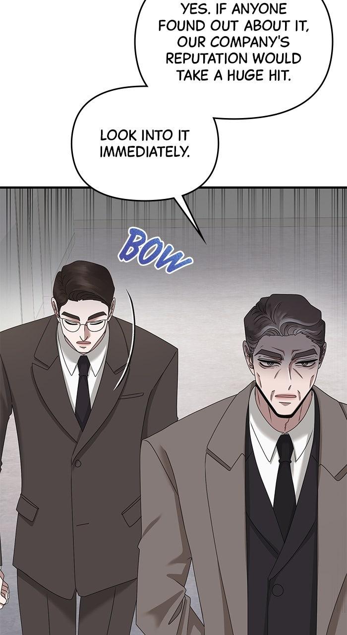 A Husband I Didn't Expect Chapter 50 - Page 77