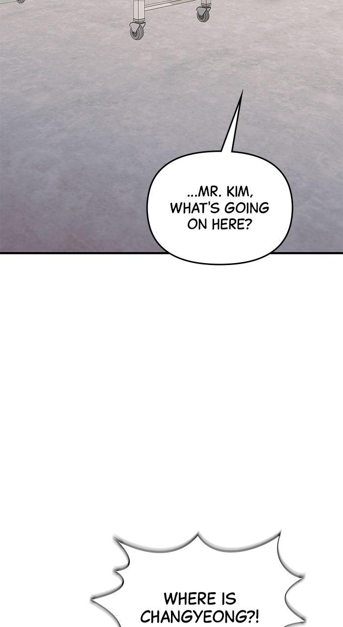 A Husband I Didn't Expect Chapter 50 - Page 81